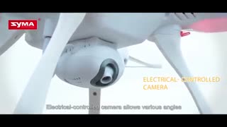 هلی شات سایما SYMA X8PRO/نوین آرسی