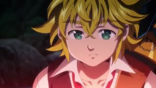 دانلود تریلر انیمه Nanatsu no Taizai: Kamigami no Gekirin