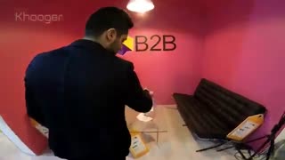 MIDEX 2020, Day 02 | روز دوم نمایشگاه میدکس