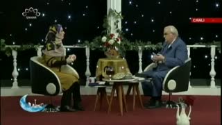 من عاشیقم تبریزه...