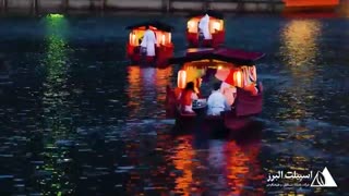 تورهای خارجی نوروز 99 اسپیلت البرز