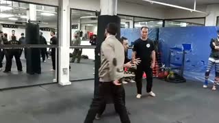 انجمن بادیگارد ایران