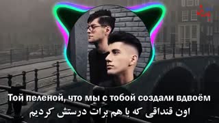 آهنگ روسی قشنگیه