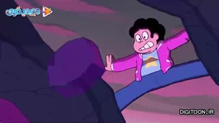 دنیای استیون - دوبله فارسی - Steven Universe
