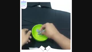 نحوه صحیح نگهداری از کت