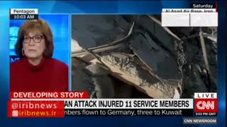 عین‌الاسد و چالش مخفی کردن تلفات برای آمریکایی ها