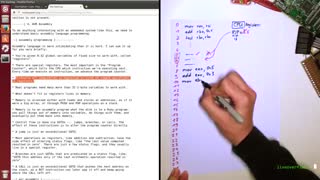 How a CPU works and Introduction to Assembler - bin 0x04