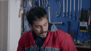 سریال Kuzgun (کلاغ سیاه) قسمت ۱ با زیرنویس چسبیده فارسی