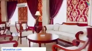 هتل ترنج کیش