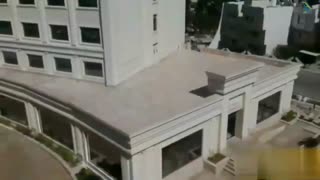 هتل لیلیوم کیش