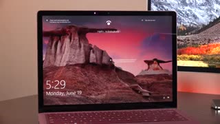 نقد و بررسی لپ تاپ Microsoft Surface: هنرنمایی مایکروسافت در دنیای لپ تاپ