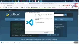 جلسه اول - آموزش مقدماتی پایتون (python)
