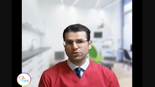 فیلم توضیحات ایمپلنت فوری از زبان دکتر سجودی