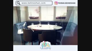 کافه رستوران بوندوسا در سعادت آباد