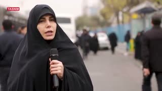 دلیل اصرار به مذاکره بعد از ترور سپهبد سلیمانی چیست؟
