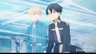 AMV منو پفک ساما:|✌️