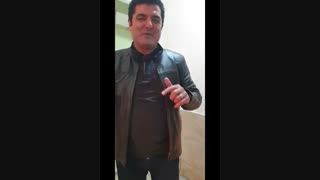 دکتر علی شاه حسینی - راز های موفقیت در کسب و کار - آموزشگاه زبان آینده