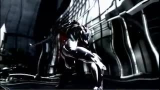 Metal Gear Rising - Jack is Back