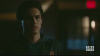 دانلود سریال میراث Legacies- فصل 2 قسمت 9 - با زیرنویس چسبیده