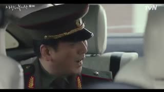 قسمت نهم سریال کره ای سقوط بر روی تو + زیرنویس  Crash Landing on You e 09