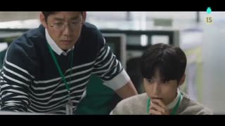 قسمت یازدهم سریال کره ای لیگ جذاب Stove League 2019 +زیرنویس