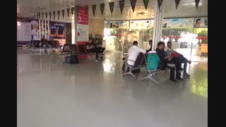 کلیپ دوم تور هدف