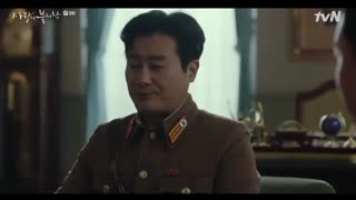 سریال سقوط بر روی تو قسمت 9 + زیرنویس فارسی