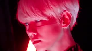 EXO_LOG "Obsession"MV_Obssesed cam#2