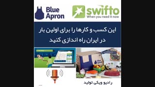 کسب و کارهای بکر در ایران