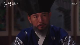 قسمت نهم سریال کره ای Selection : The War Between Women 2019 جنگ میان زنان . ملکه : عشق و جنگ +زیرنویس