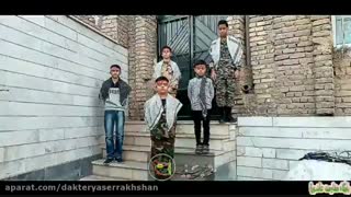 گروه سرود پایگاه مقاومت عاشورا شاهرود https://ashourabasij.blogsky.com/