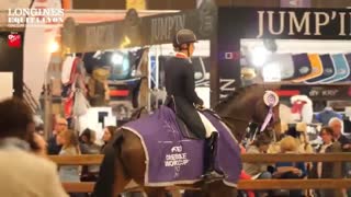 FEI Dressage World Cup 2019