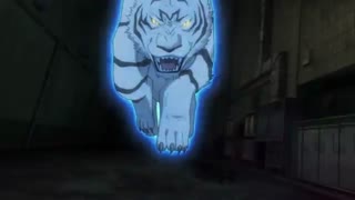 Bungou stray dogs AMV-legends never die