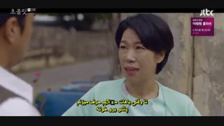 قسمت  پانزدهم سریال کره ای شکلات +زیرنویس چسبیده Chocolate 2019 با بازی ها جی وون