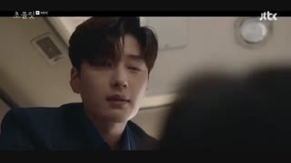 قسمت شانزدهم (آخر) سریال کره ای شکلات +زیرنویس چسبیده Chocolate 2019 با بازی ها جی وون