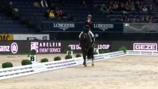 FEI Dressage World Cup 2019