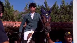 FEI Jumping Nations Cup 2019