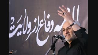 بصیرت فاطمی؛ لازمهی دفاع از ولایت