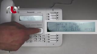 برنامه ریزی سانترال پاناسونیک پرظرفیت با تلفن /بخش اول