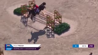 FEI Jumping Nations Cup 2019