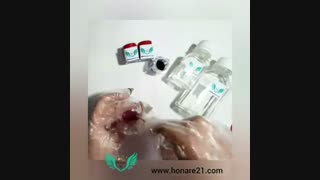 اموزش ساخت دستبند رزین