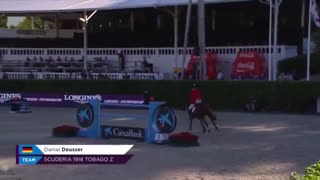 FEI Jumping Nations Cup 2019