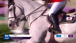 FEI Jumping Nations Cup 2019