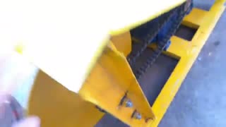 وینچ کابل کشی و لوازم مربوطه