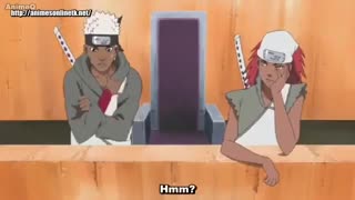 Naruto Shippuden Ova01