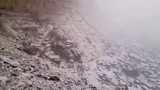 بو قالا داشلی قالا