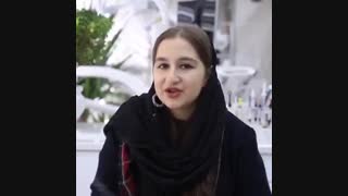 ارتودنسی تهران | دکتر داوودیان