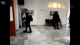 همه چیز درباره سقوط هواپیمای اوکراینی