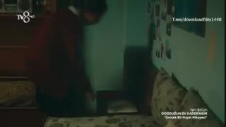 دانلود قسمت 2 سریال خانه ی سرنوشت تو - dogdugun ev kaderindir  با زیرنویس فارسی چسبیده