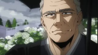 انیمه ی مدرسه ی قهرمانانه ی من فصل 4 قسمت 14 _ با زیرنویس فارسی